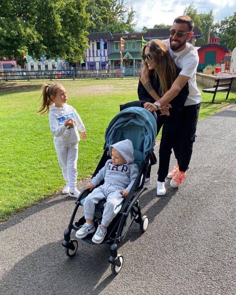 Instagram.com/brunofernandes8