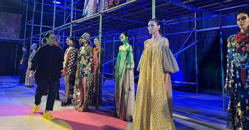 Popmama.com/Putri Syifa N