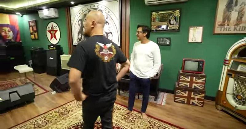 YouTube.com/TAULANY TV