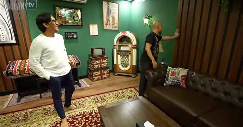 YouTube.com/TAULANY TV