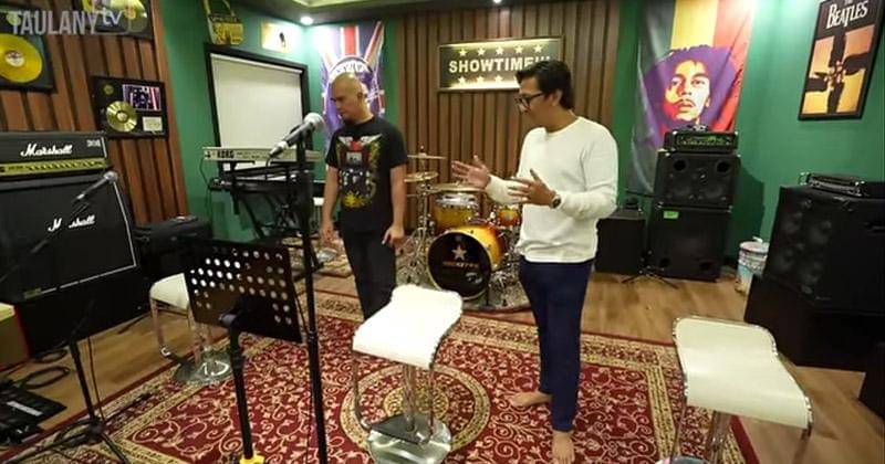 YouTube.com/TAULANY TV