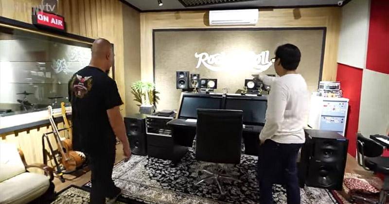 YouTube.com/TAULANY TV