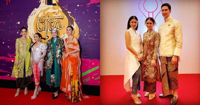 Instagram.com/marshatimothy/dimasbeck