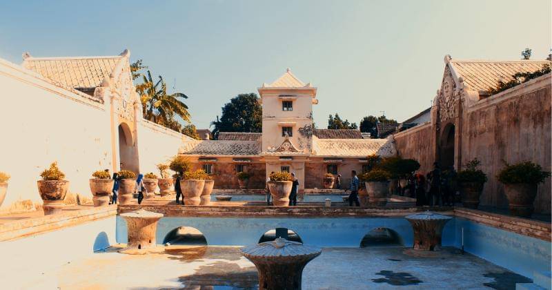 Unsplash/Kusumo Nugroho