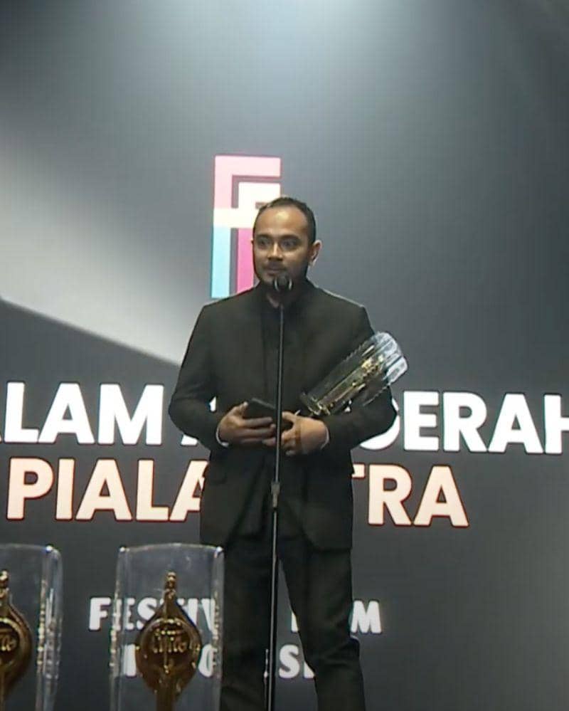 Youtube.com/Festival Film Indonesia