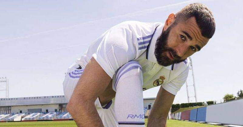 Instagram.com/karimbenzema