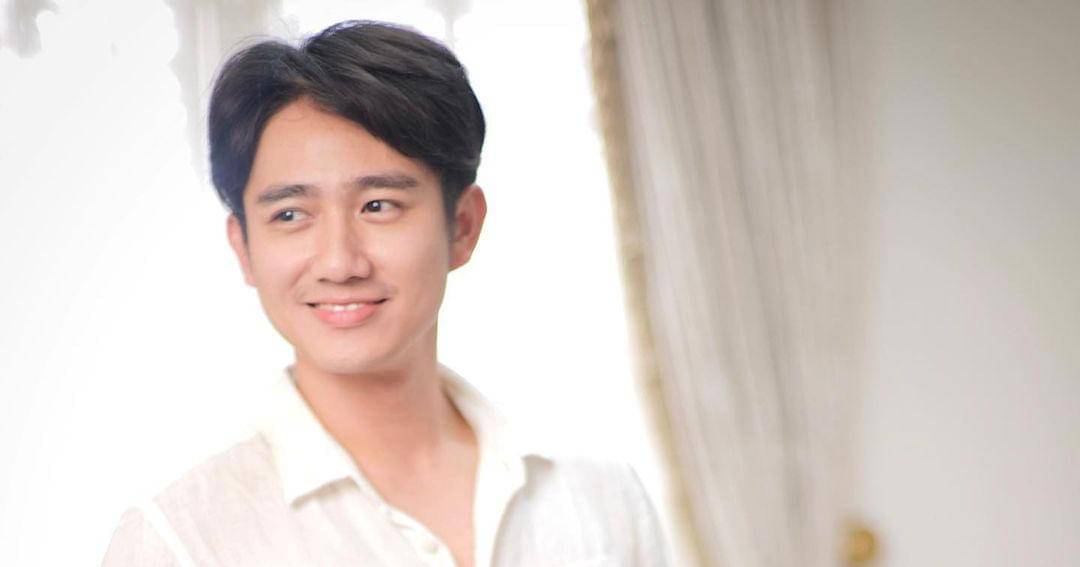 Fakta Menarik Keluarga Kenny Austin