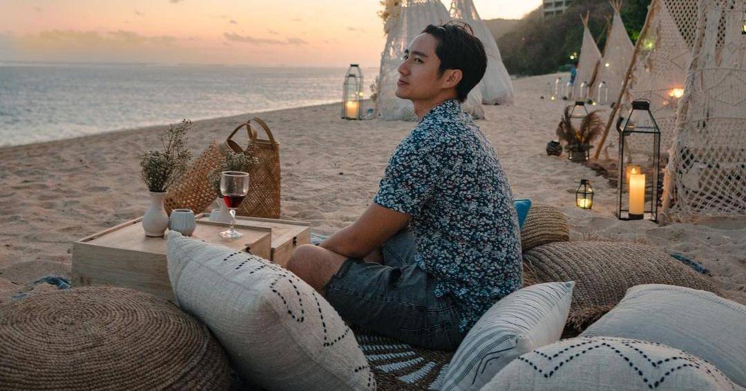 Fakta Menarik Keluarga Kenny Austin