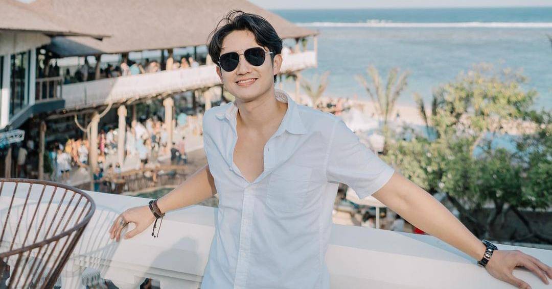 Fakta Menarik Keluarga Kenny Austin