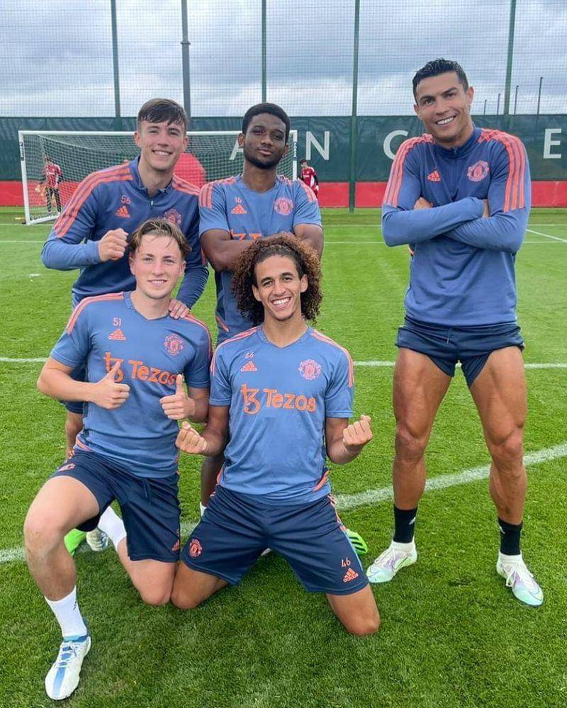 Instagram.com/cristiano