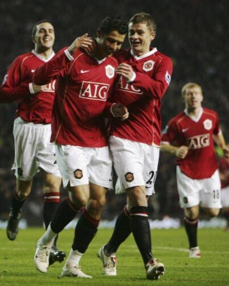 Instagram.com/ronaldo