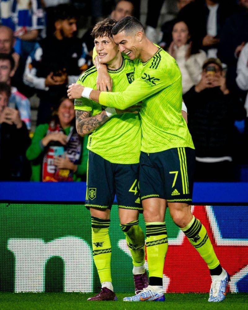 Instagram.com/cristiano