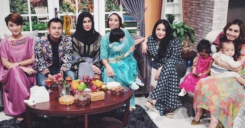 Instagram.com/nagita_raffi1717