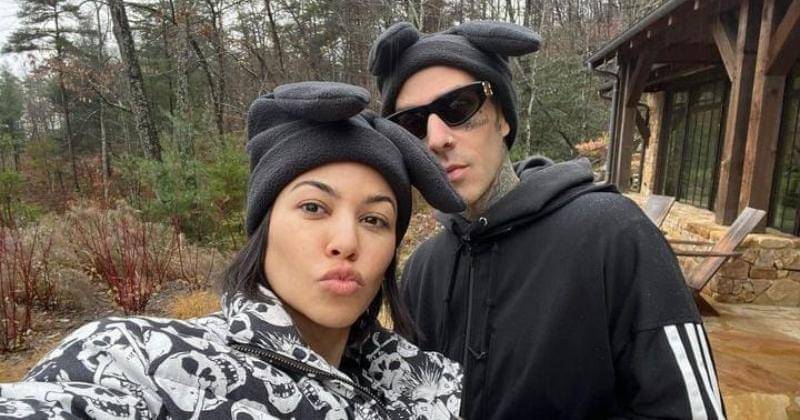 Instagram/travisbarker