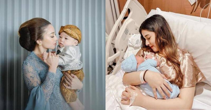 Instagram.com/ThePotoMoto dan TasyaFarasya