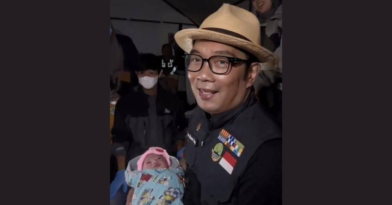 Twitter.com/ridwankamil