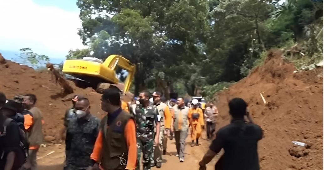 Instagram.com/bnpb_indonesia