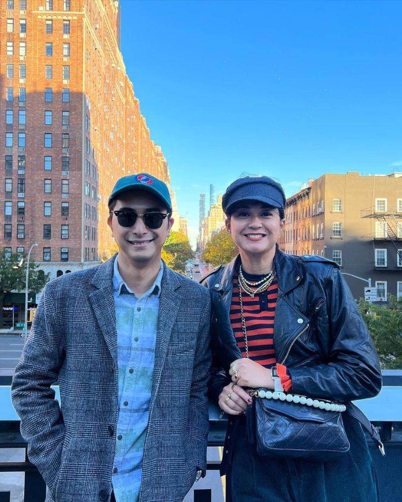 Instagram.com/kenesandari