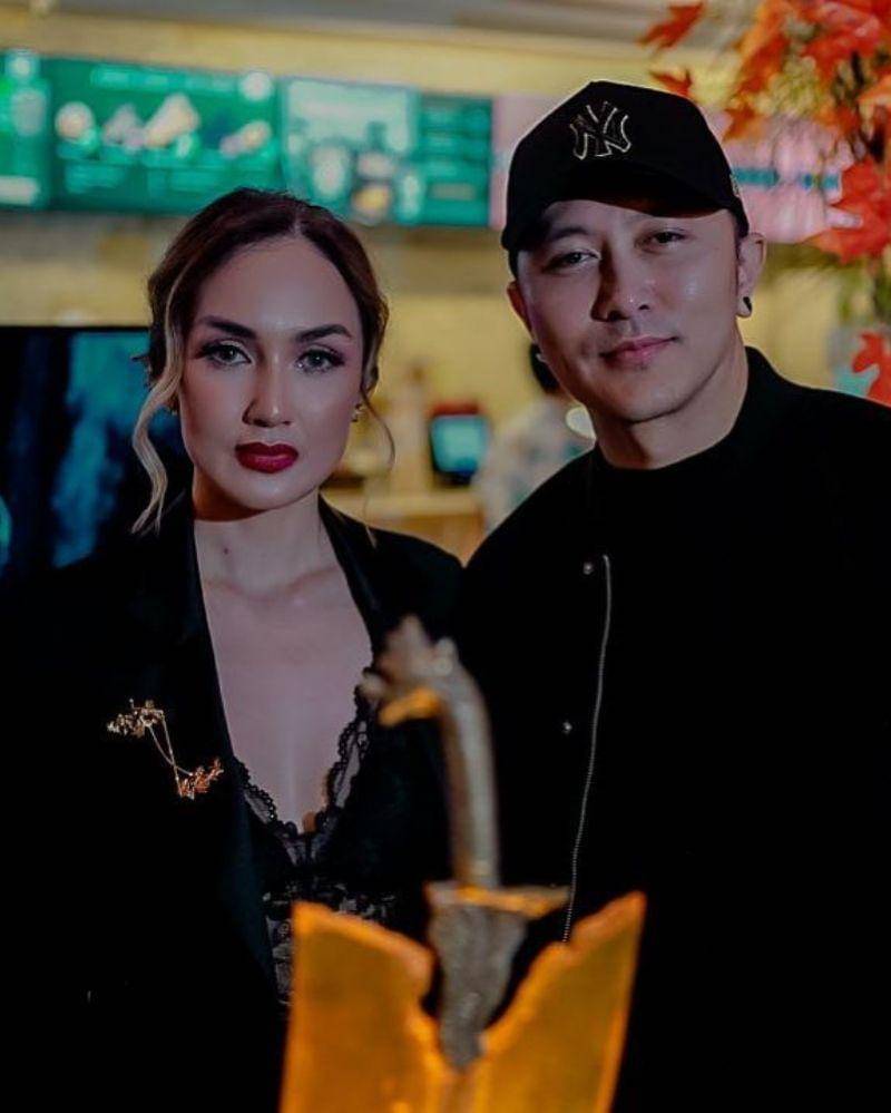 Instagram.com/sarawijayanto