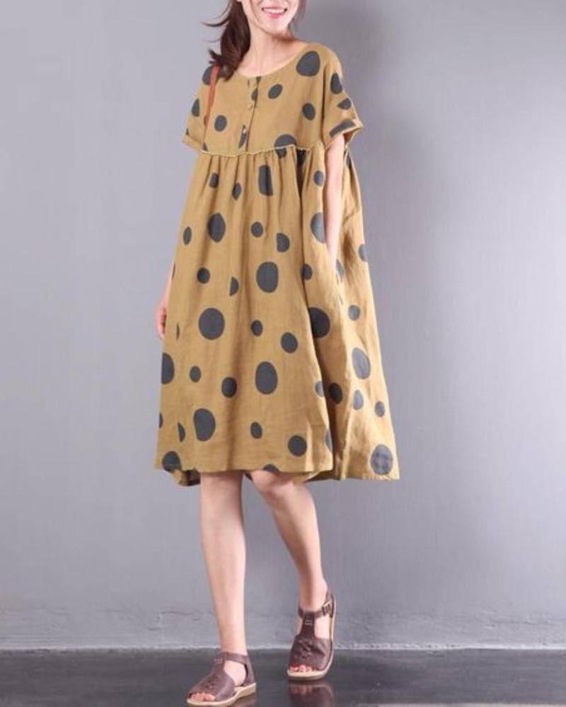 Pinterest.com/OMYCHIC-Linen Fashion