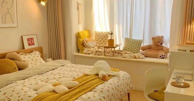 Pinterest.com/Foivechan