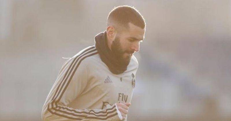 Instagram.com/karimbenzema