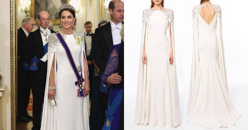 Instagram.com/_kate_middleton_royal/katescloset.com