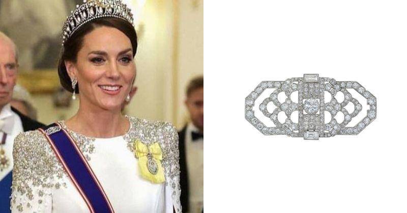 Instagram.com/_kate_middleton_royal/katescloset.com