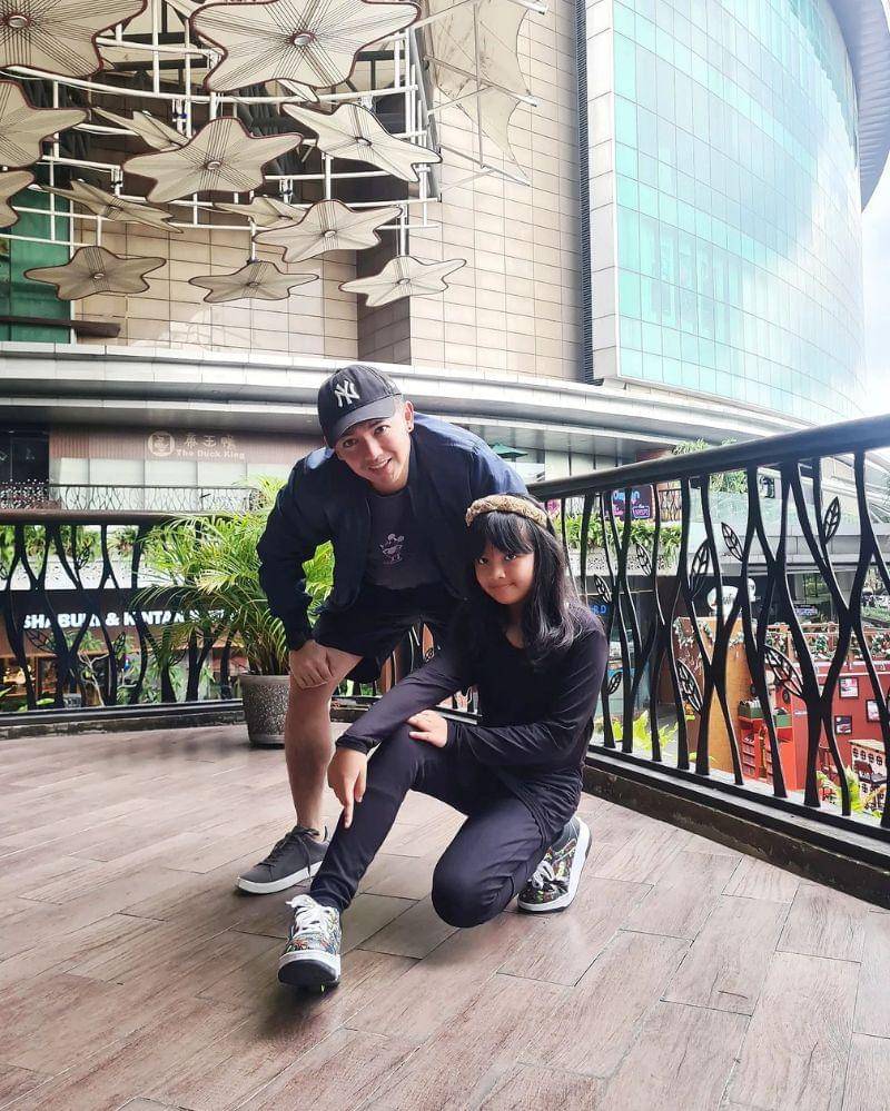 Instagram.com/nickytirta