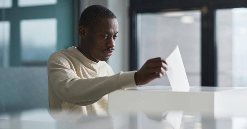 Pexels/Edmond Dantès