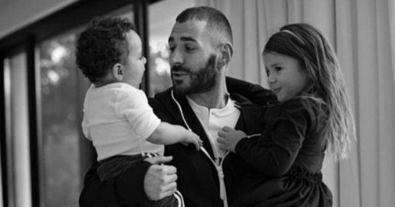 Instagram.com/karimbenzema