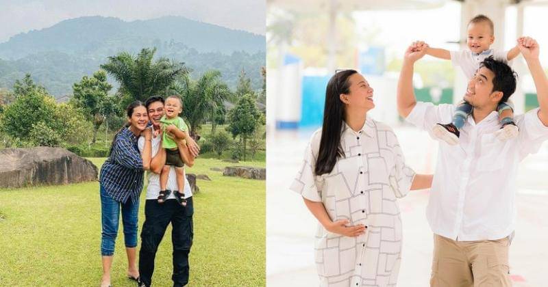 Instagram.com/paula_verhoeven & Instagram.com/chelzeaverhoeven