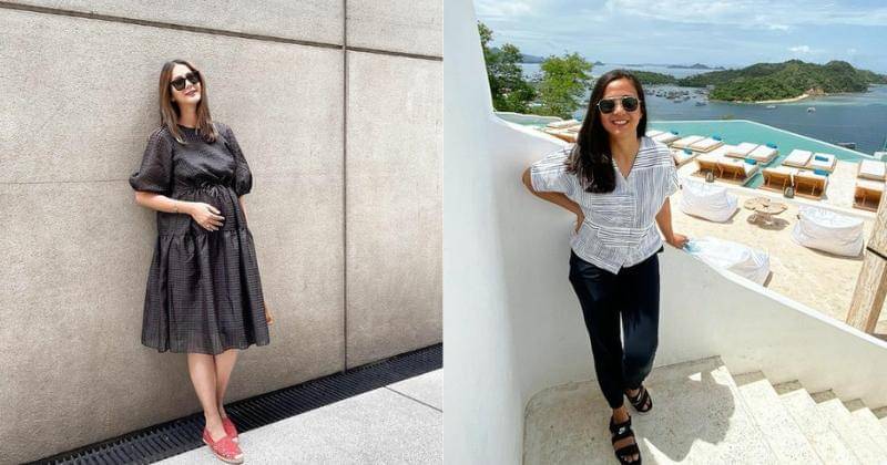 Instagram.com/paula_verhoeven & Instagram.com/chelzeaverhoeven