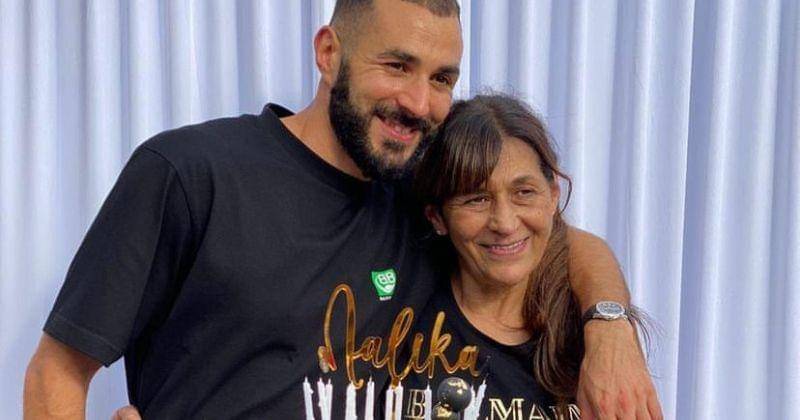 Instagram.com/karimbenzema