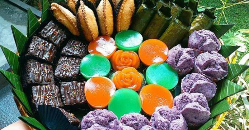 Pinterest.com/Maria Agatha Valent