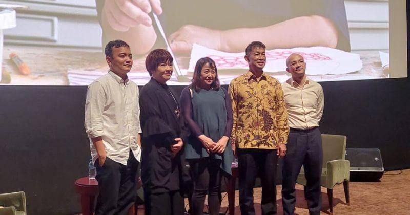 Popmama.com/Aflaha Rizal Bahtiar