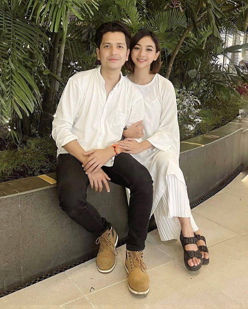 Instagram.com/glencachysaraofficial