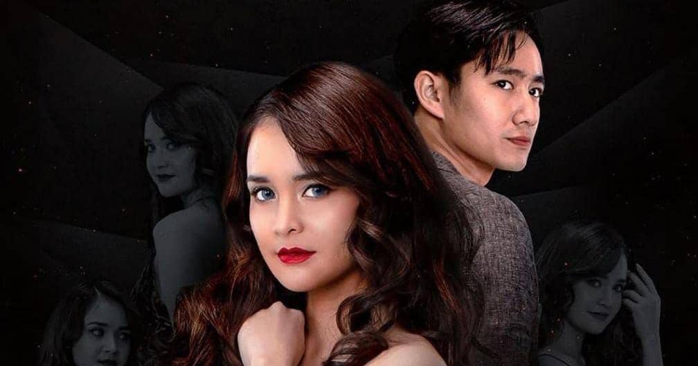 Lika-Liku Keluarga Michelle Ziudith di Kupu Malam, Orangtua Meninggal