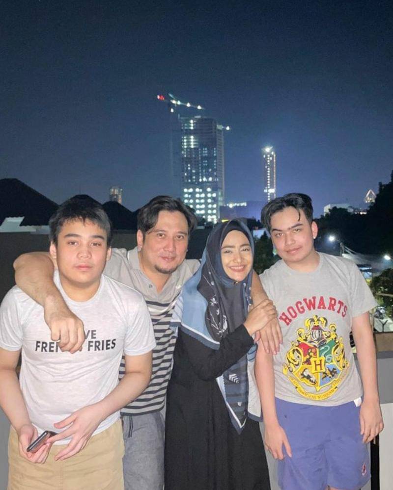 Instagram.com/cindyfatikasari18