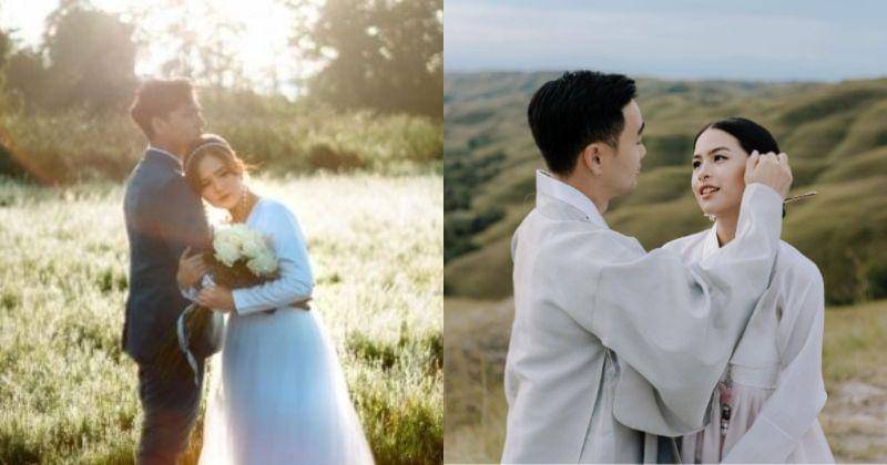 Instagram.com/masayuclara & Instagram.com/maudyayunda