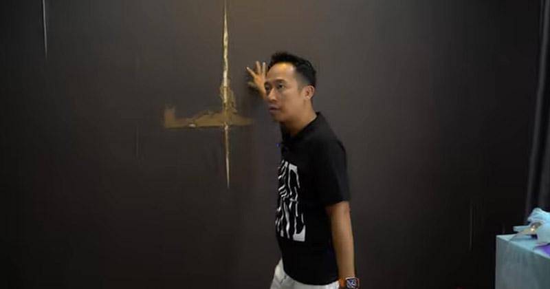 YouTube.com/Denny Cagur TV