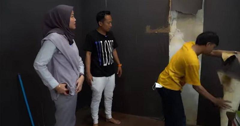 YouTube.com/Denny Cagur TV