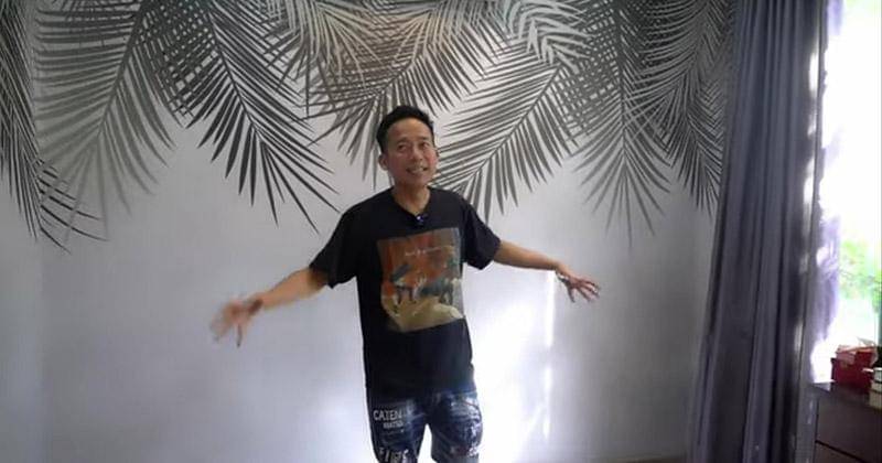 YouTube.com/Denny Cagur TV