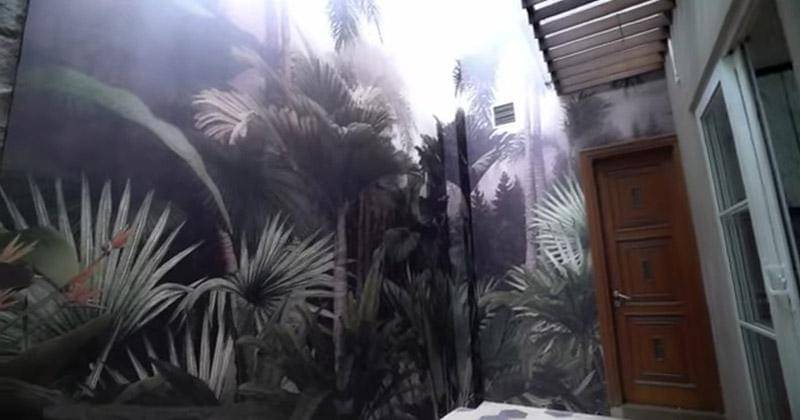 YouTube.com/Denny Cagur TV