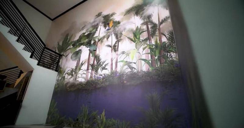 YouTube.com/Denny Cagur TV