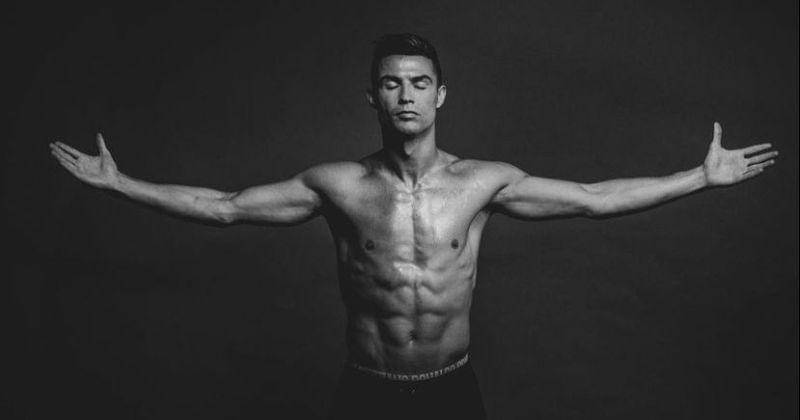 Instagram.com/cristiano