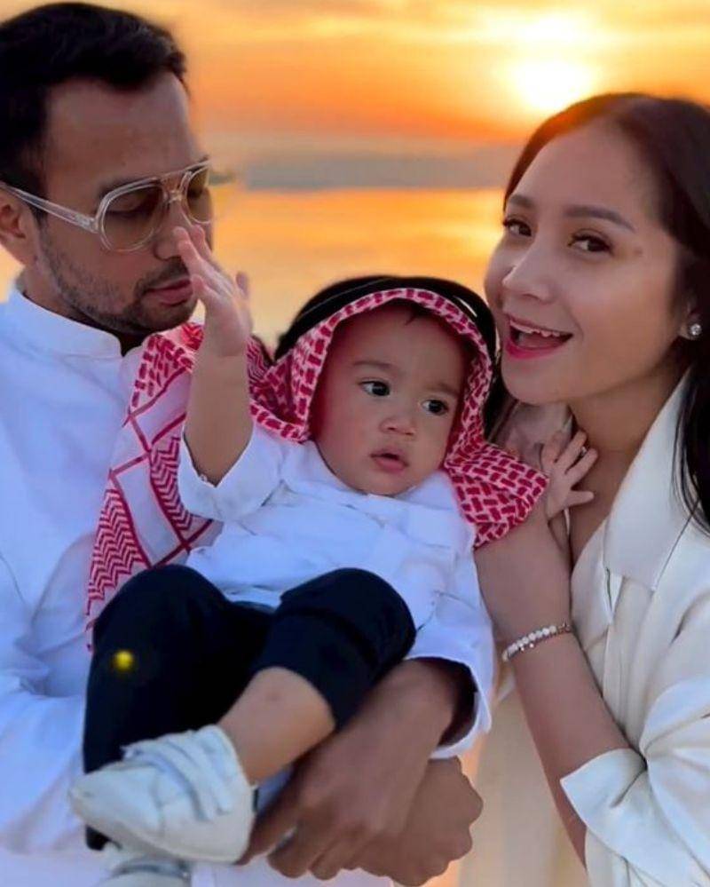 Instagram.com/raffinagita1717