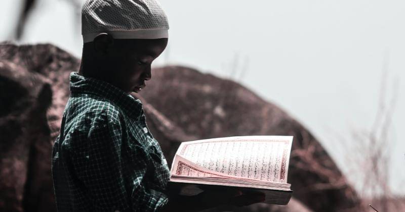 Pexels/Mukhtar Shuaib Muk