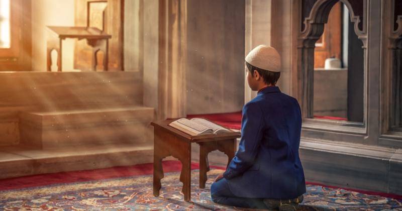 Pexels/Abdullah Ghatasheh