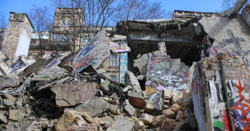 Ilustrasi - Unsplash/Nadiia Ganzhyi